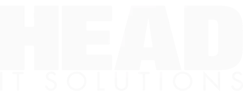 HEAD IT Solutions Logo