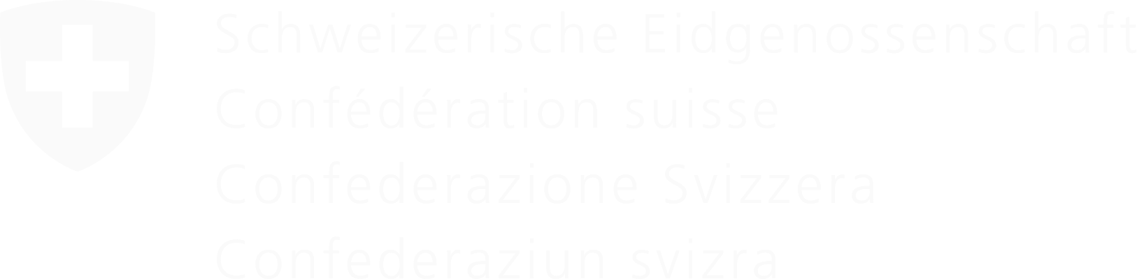 Departement für Wirtschaft, Bildung und Forschung (WBF) Logo