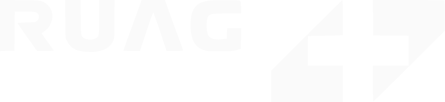 Ruag Logo