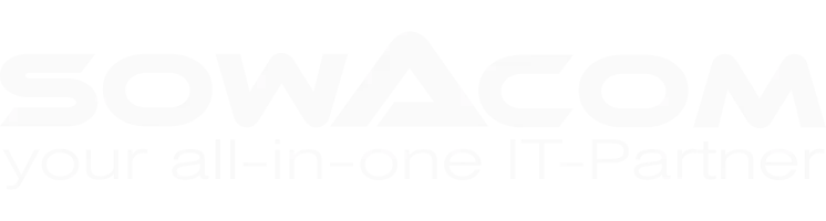 Sowacom Logo